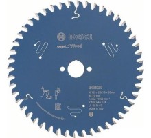 Пильный диск по дереву BOSCH 165х48х20 мм  Expert for Wood [2608644024]