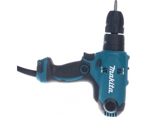 Дрель ударная сетевая MAKITA HP 0300 [HP0300]