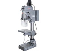Станок сверлильный JET GHD-55PFAL редукторный JT1-351