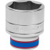 Головка шестигранная 48 мм с посадкой 3/4" KING TONY 633548M
