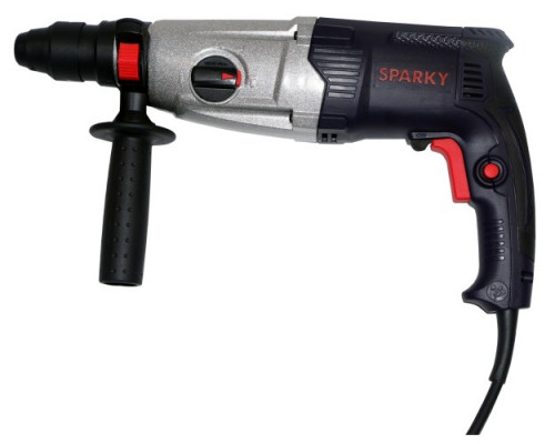Перфоратор SPARKY BPR 300PQE 14000046550 купить с доставкой и официальной гарантией