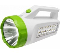 Фонарь аккумуляторный КОСМОС Accu678Ex 3Вт LED [KOCAccu678Ex]