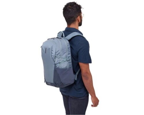 Рюкзак THULE 3204947 EnRoute Backpack, 23L, Pond Gray/Dark Slate