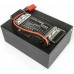Аккумуляторная батарея CHILWEE Lithium 24V-50Ah тяговая литиевая [АКБ: CC-2450-GM]