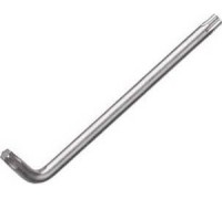 Ключ TORX ЗУБР L-образный TX 30 27452-30 27452-30