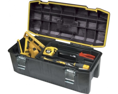 Ящик для инструмента STANLEY STRUCTURAL FOAM TOOLBOX 23