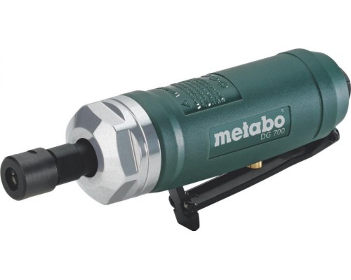 Шлифмашина прямая пневматическая METABO DG 700 [601554000]