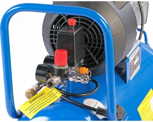 Компрессор поршневой NORDBERG NCE50/360V v-образный [ЦБ-0010783]