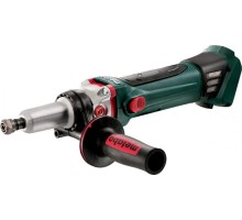 Шлифмашина прямая аккумуляторная METABO GA 18 LTX  G без АКБ и З/У 600639850