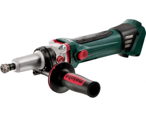 Шлифмашина прямая аккумуляторная METABO GA 18 LTX G без АКБ и З/У [600639850]