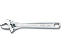 Ключ разводной Heyco 255 мм CP HE-00390001082 HE-00390001082
