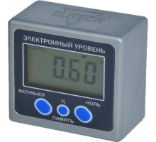 Уровень электронный ELITECH 2210.001000 [188620]