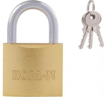 Замок навесной НОРА-М ЗН-810 