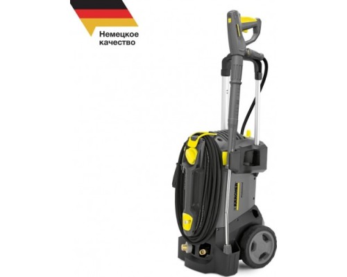 Аппарат высокого давления KARCHER HD 6/13 C *EU (1.520-950.0), 230V [1.520-950.0]