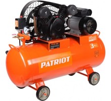 Компрессор поршневой PATRIOT PTR 80-260A [525306311]