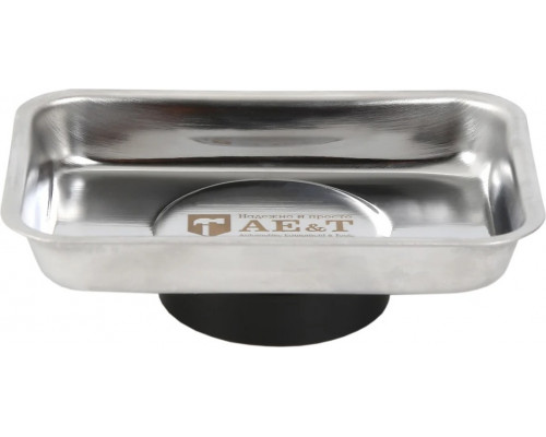 Магнитная тарелка AE&T TA-T7005 64х93 мм
