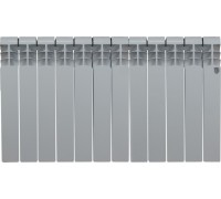 Радиатор отопления  ROYAL THERMO Vittoria 500 Super - 12 секций биметалл НС-1175018