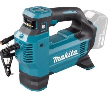 Компрессор автомобильный MAKITA DMP181Z 4 насадки, без аккум.и з/у.