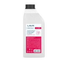 Универсальное средство для сантехники и кафеля LAVR cleaning A-121 1 л 5920