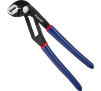 Клещи переставные WORKPRO WP231086 с фиксатором 200мм