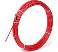 Протяжка-стеклопруток FORTISFLEX FGP-6/30 30 метров 79040