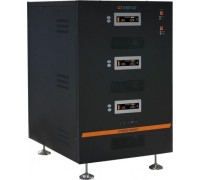 Стабилизатор напряжения трехфазный ЭНЕРГИЯ Hybrid-II  60000/3 Е0101-0173