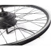 Мотор-колесо SKN 36V 350W LCD 20