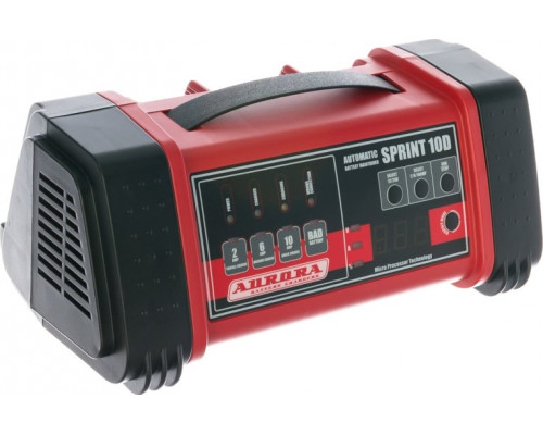 Зарядное устройство Aurora Sprint 10D