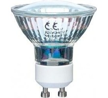 Лампа светодиодная GAUSS GU10 led 1w 4100k [EB103003]