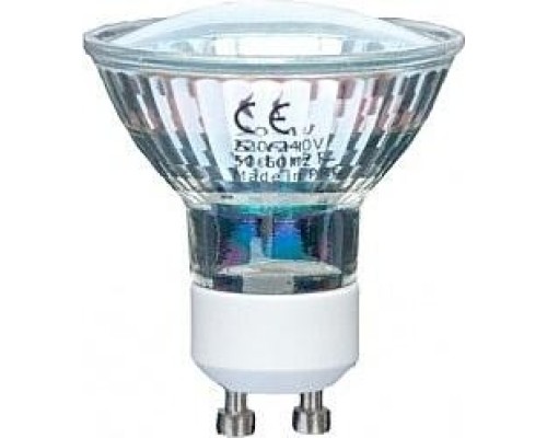 Лампа светодиодная GAUSS GU10 led 1w 4100k [EB103003]