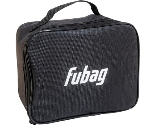 Компрессор автомобильный FUBAG Roll Air 30/15 646086