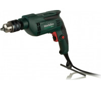 Дрель безударная сетевая METABO BE 650 (ЗВП) односкоростная 600360000