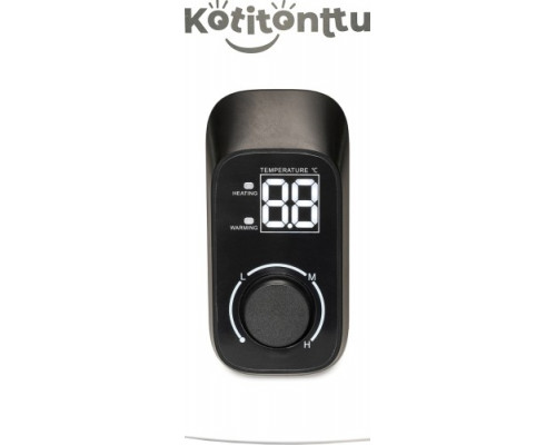 Водонагреватель KOTITONTTU SALMI VRM-100D накопительный 00-00000170