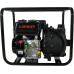 Мотопомпа бензиновая для слабозагрязненной и морской воды LONCIN LC50HZB23-3.1Q