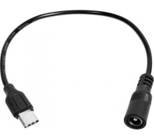 Кабель-адаптер USB (type-C) ADA DC 5В (для аккумулятора ADA LBAT-1100, ADA CUBE 360/2-36 [А00618]