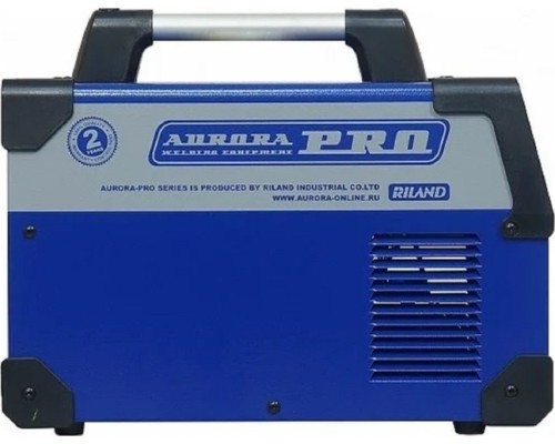 Сварочный инвертор AURORA INTER 205 [22726]