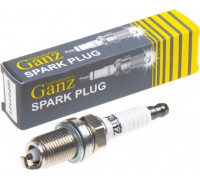 Свеча зажигания GANZ GIP27121 Ford Esc/Fie 16v Hon Acc/Civ/Crx/Leg Maz 323
