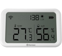 Термостат THERMEX Octagon Wi-Fi комнатный ЭдЭБ04439