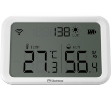 Термостат THERMEX Octagon Wi-Fi комнатный ЭдЭБ04439