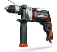 Дрель ударная сетевая Worx WX318