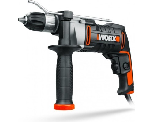 Дрель ударная сетевая WORX WX318