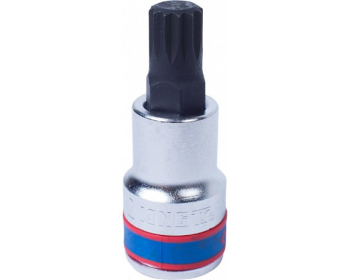 Головка SPLINE KING TONY 402612 M12