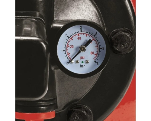 Насосная станция EINHELL GC-WW 1045 N