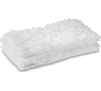 Набор салфеток Steam+Clean Floor KARCHER 2.863-173.0 (2 шт.)
