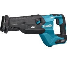 Пила сабельная аккумуляторная MAKITA JR002GZ