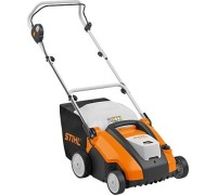 Скарификатор аккумуляторный STIHL RLA 240 без АКБ и ЗУ [6291-011-6605]