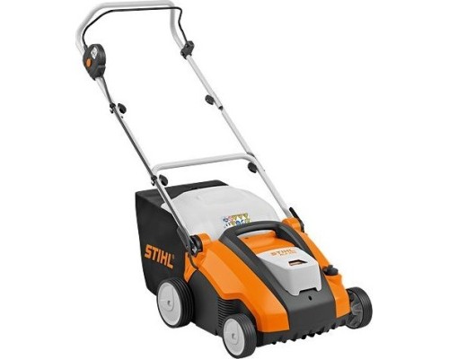 Скарификатор аккумуляторный STIHL RLA 240 без АКБ и ЗУ [6291-011-6605]