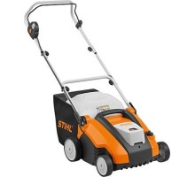 Скарификатор аккумуляторный STIHL RLA 240 без АКБ и ЗУ 6291-011-6605