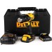 Аккумуляторная дрель-шуруповерт DeWALT DCD780С2 [DCD780C2-QW]