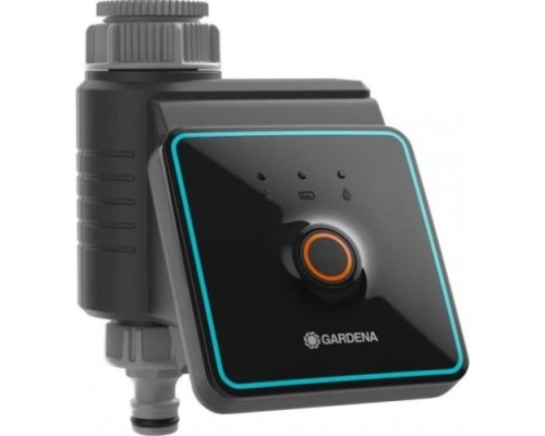 Таймер подачи воды GARDENA Bluetooth 01889-29.000.00 [01889-29.000.00]